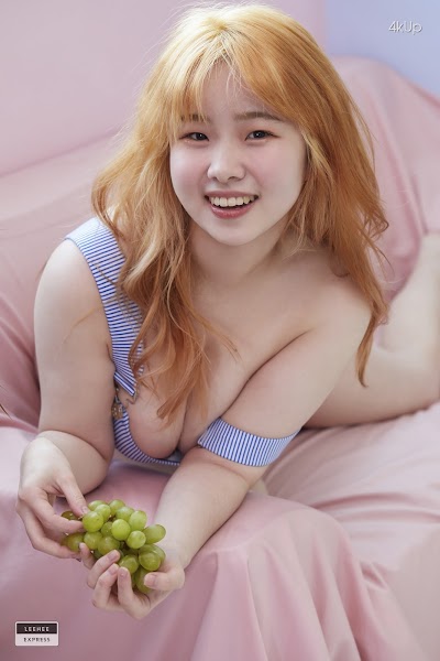 LEEHEE EXPRESS – LEDG-007 Merry
