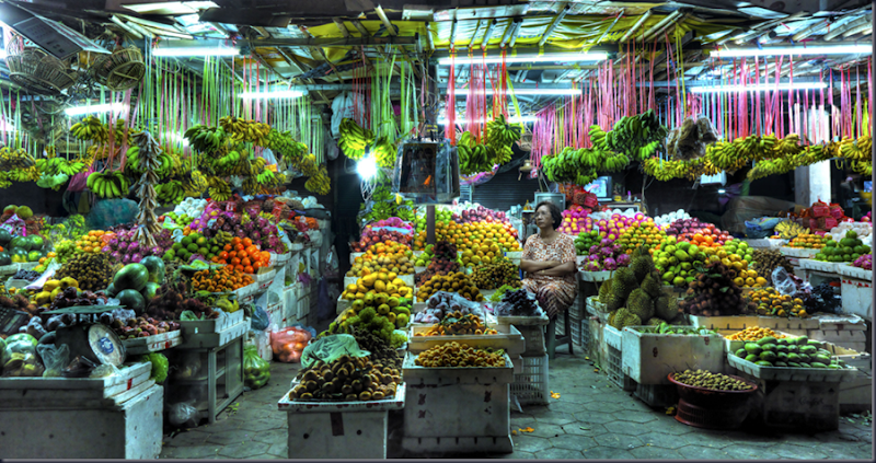 Christian Voigt_Cambodia-Fruit Market