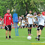 FCK-Trainingslager in Herxheim am Montag, dem 11. Juli 2011 - © Oliver Dester https://www.pfalzfussball.de