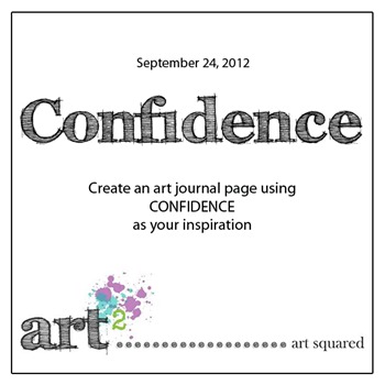 Art Squared Prompt: Confidence