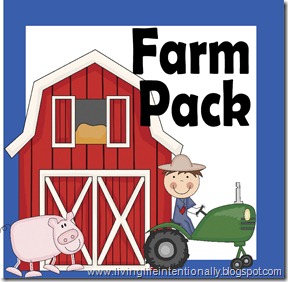 farm pack