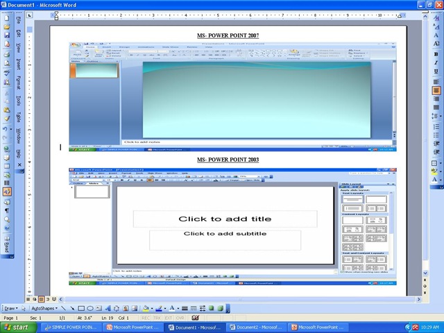 Combinebasic Computer Help And Information Simple Powerpoint Presentation Using Ms Office 07 Combinebasic Computer Help And Information Simple Powerpoint Presentation Using Ms Office 07