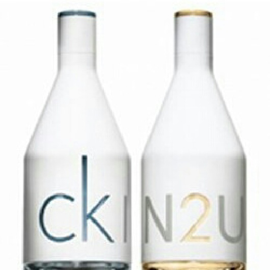 . COUPLE SET PERFUME