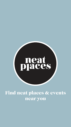 Neat Places City Guide