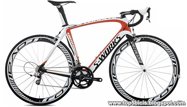 specialized S Works Venge SRAM RED (1)