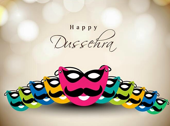 Happy Vijaya Dashmi Greetings