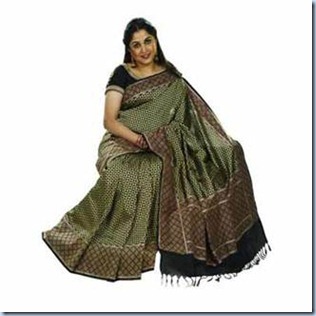 best model ramya krishna in sarees