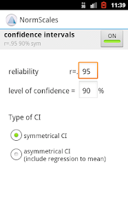 How to mod NormScales Pro patch 1.1 apk for android