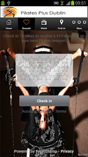 How to install Pilates Plus Dublin 1.1 unlimited apk for pc
