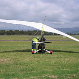 Microlighting - Illawarra thumbnail