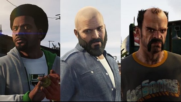 Gta 5 frau kennenlernen