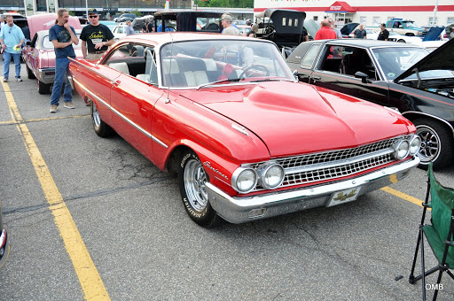 2012 Aston Martin V12 Zagato.