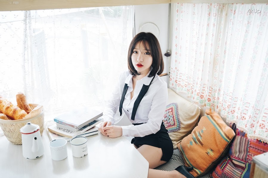 [Loozy] Officegirls Vacation Vol.2 Son Ye-Eun (손예은)