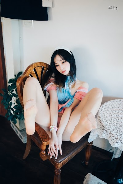 [Loozy] Bambi (밤비) Cafe Alba