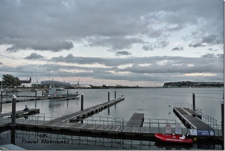 Cardiff Bay 卡地夫灣  (4)