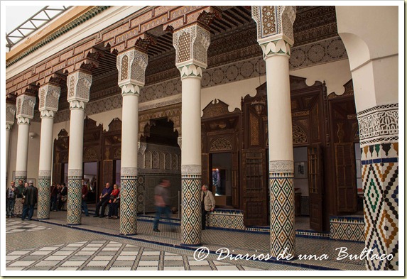 Museo Marrakech-7