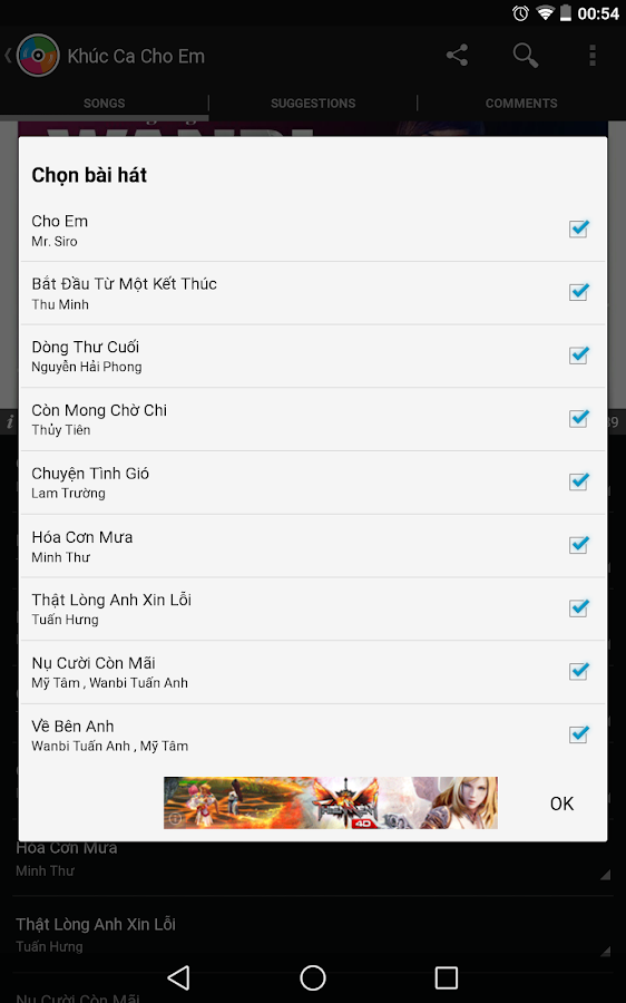 App tải nhạc bản quyền từ Zing Mp3 cho Android - Zibado (Ziba Downloader) App tải nhạc bản quyền từ Zing Mp3 cho Android - Zibado (Ziba Downloader) App tải nhạc bản quyền từ Zing Mp3 cho Android - Zibado (Ziba Downloader) App tải nhạc bản quyền từ Zing Mp3 cho Android - Zibado (Ziba Downloader) App tải nhạc bản quyền từ Zing Mp3 cho Android - Zibado (Ziba Downloader) App tải nhạc bản quyền từ Zing Mp3 cho Android - Zibado (Ziba Downloader) 