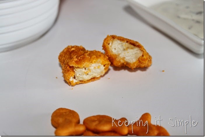 #ad Goldfish-Breaded-Chicken-Nuggets #GoldfishMix (12)