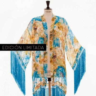 kimonos Lina 2