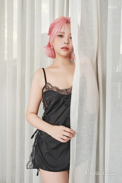 [Espacia Korea] ESP#022 MALLANG