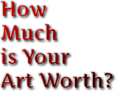 art-worth-price