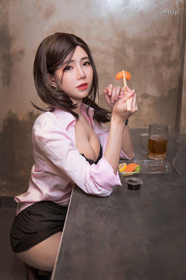 Coser@Sally多啦雪 (Sally Dorasnow) Airi Gotou