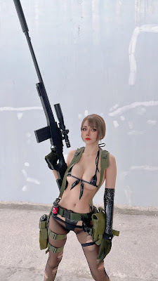 Coser@Byoru Quiet Phoneset