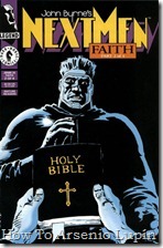 P00021 - Next Men #20