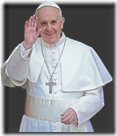 PAPA FRANCISCO I