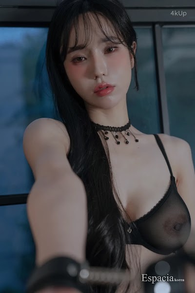 [Espacia Korea] EHC#105 YUNHA