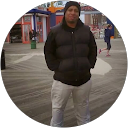 Anthony Moody