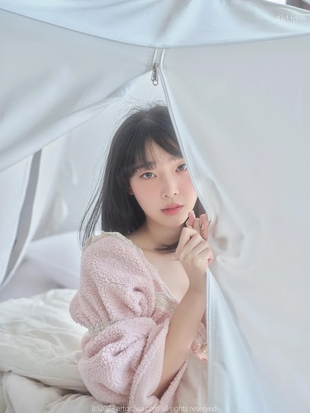 AG.537 Kang In-kyung (강인경)