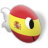 BabelFish Voice: Spanish logo