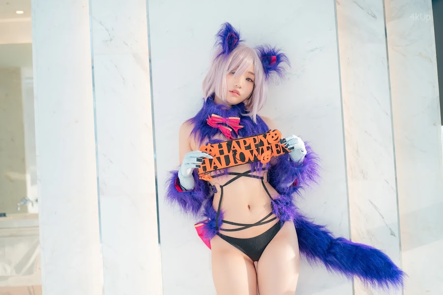 [CreamSoda] Mimmi (밈미) Vol.3 Mashu Mimmi