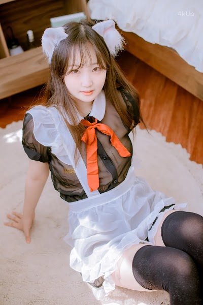 JOApictures – Sia (시아) x JOA 21. JUNE Vol.1