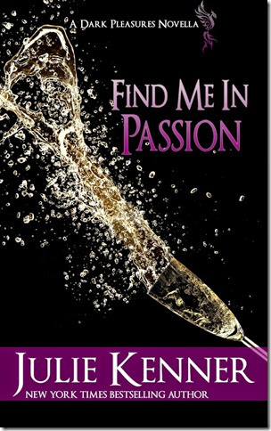 Find Me in Passion 3