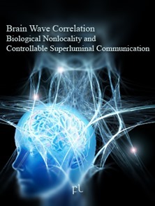 Brain Wave Correlation Cover