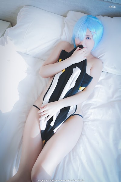 Pure Media Vol.48 Leechu (리쭈)