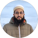 Ali Asgher Shabbir profile picture