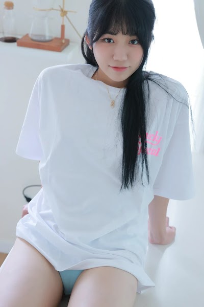 [SWEETBOX] Yui (유이) SWTB Vol.18 CREAM Part1