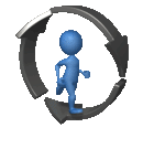 stick_figure_colored_running_inside_arrows_150_clr_9682 stick_figure_colored_running_inside_arrows_150_clr_9682