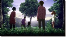 Anohana the Movie -59