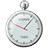 Interval Timer & Stopwatch mobile app icon