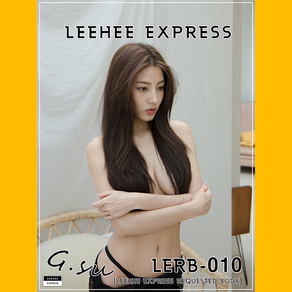 LEEHEE EXPRESS – LERB-010 G.su