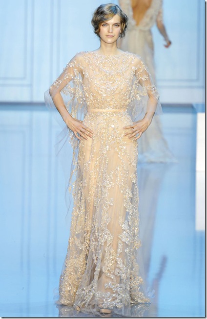 Diva Darling ~Unique with Style~: Elie Saab Couture Dresses
