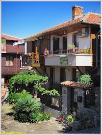 Дом. Созополь Болгария.