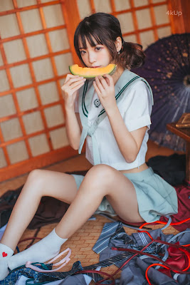 Coser@疯猫ss 少女