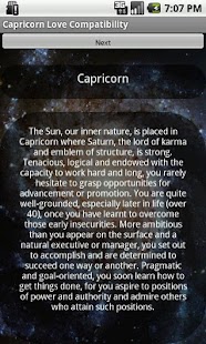 How to mod Capricorn Love Compatibility 1.21 apk for pc