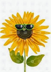 sunflower sunglasses