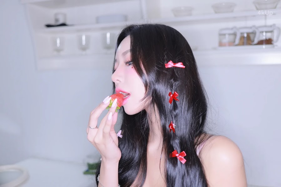 Dongeuran (동그란) Creamy Girl